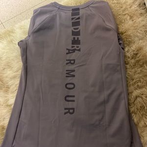 Thermal Long sleeve UnderArmour